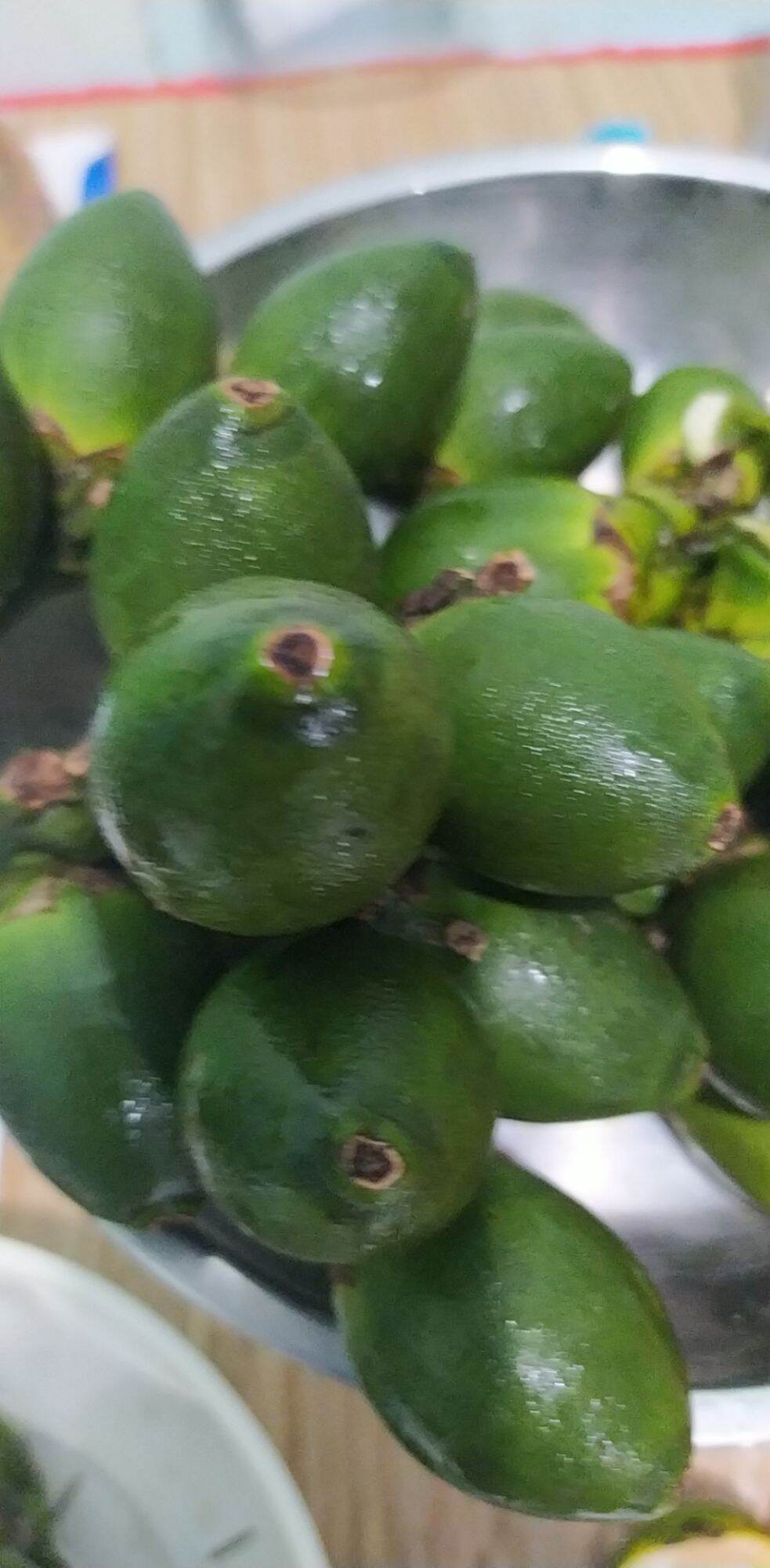 Quả cau ăn trầu 1kg