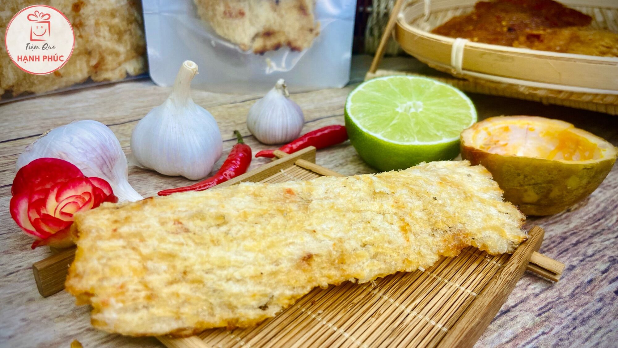 Cá thiều Nha Trang tẩm gia vị loại 1