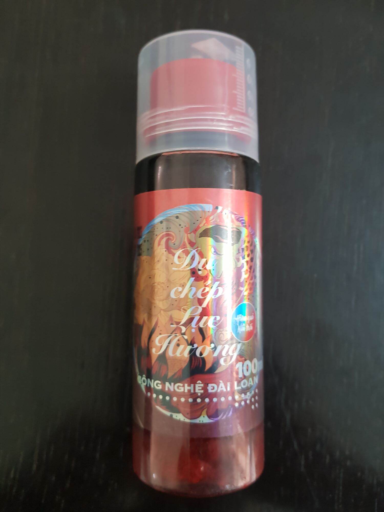 Dụ chép lục hương