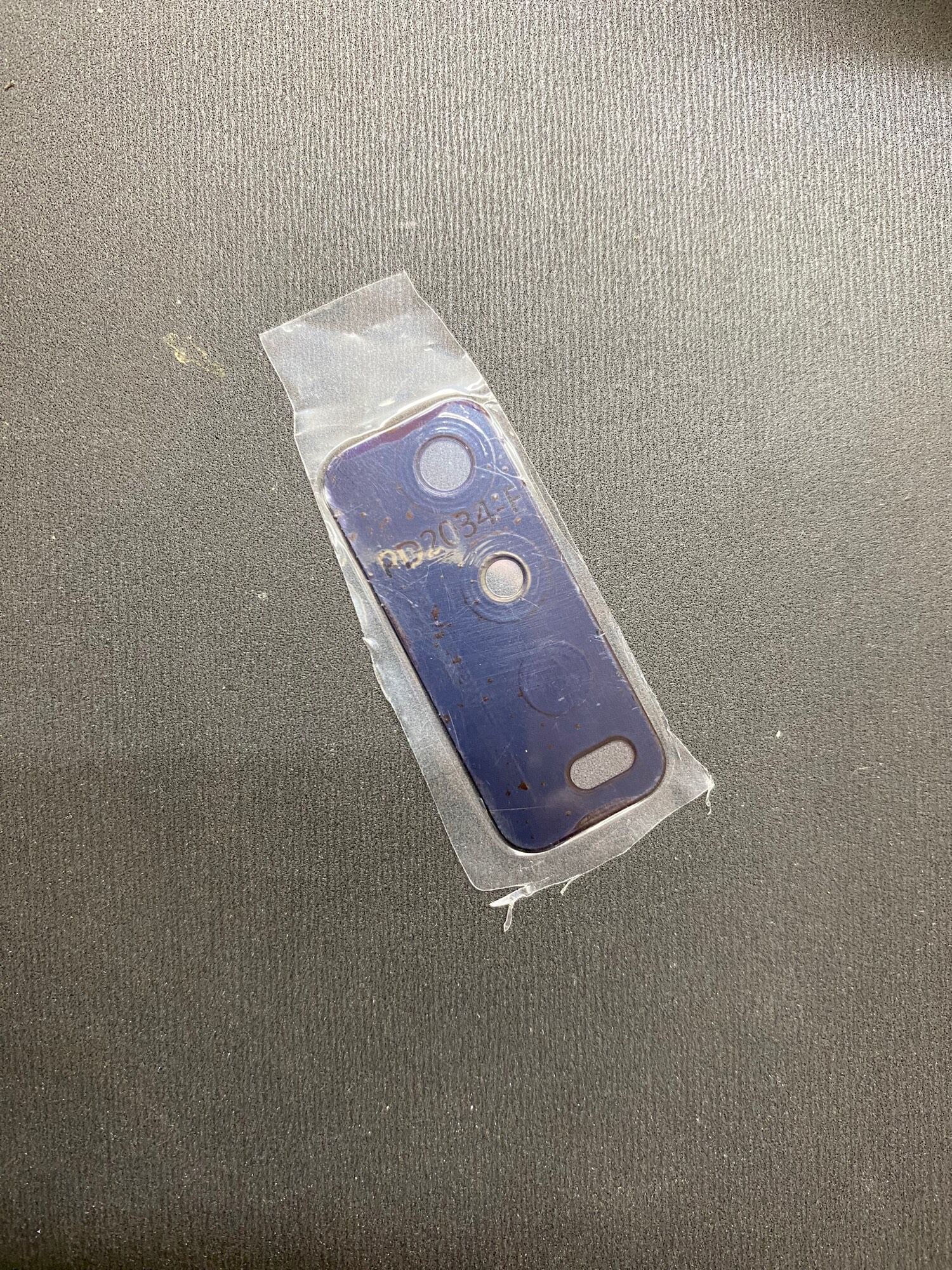 Kính camera Vivo Y12s
