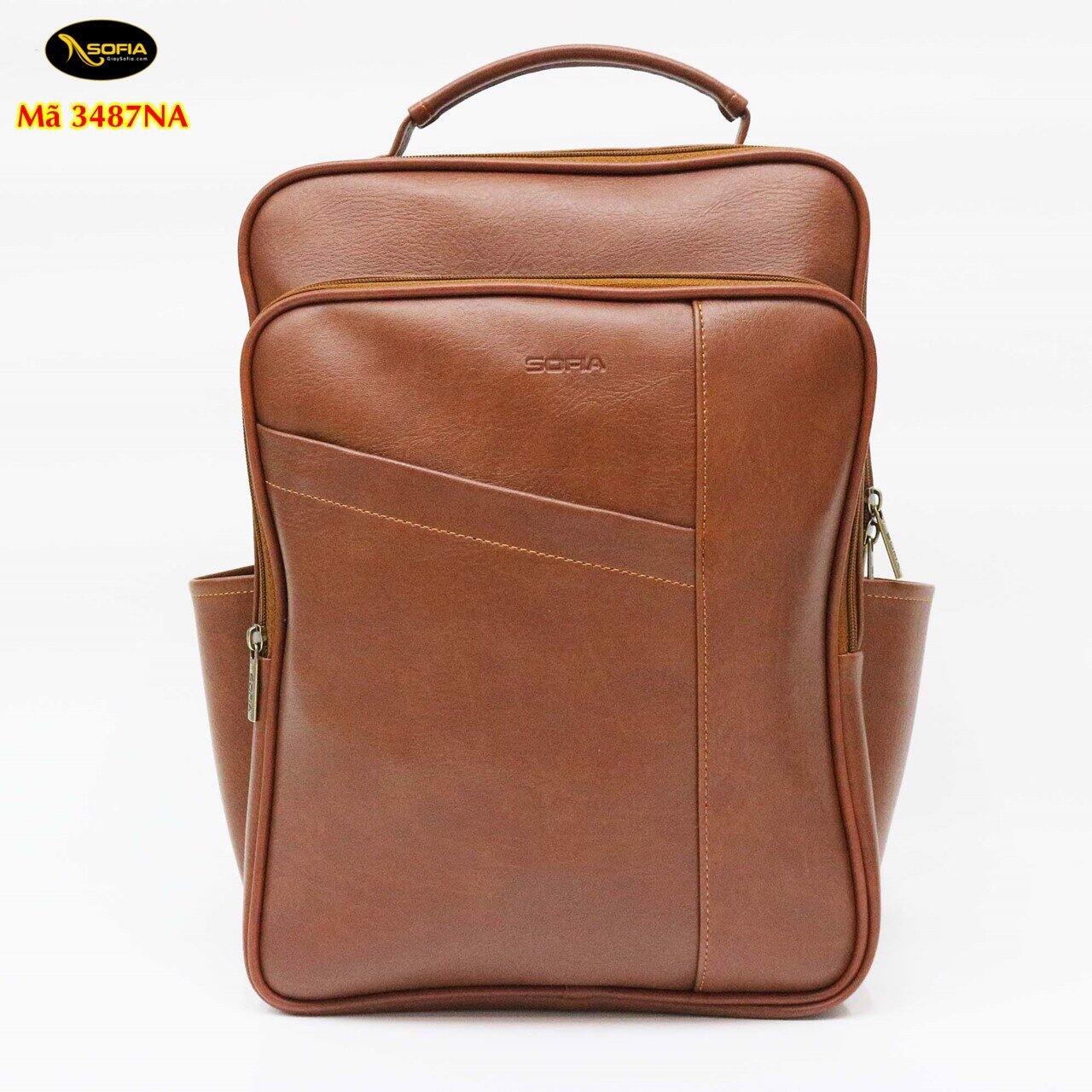 Balo laptop 15.6 inch Sofia