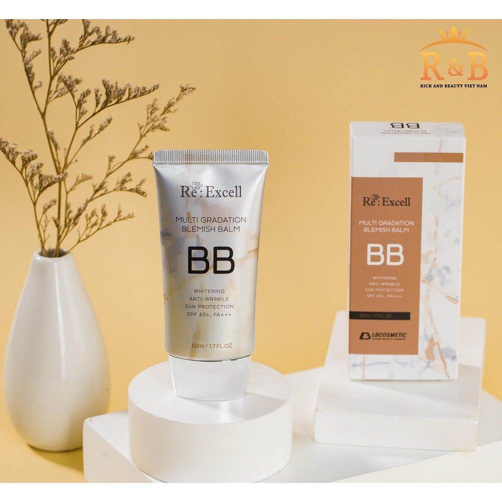 Kem Nền Bb Cream 3Ce Back To Baby