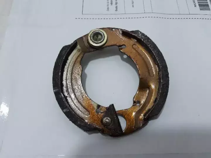 Má phanh sau xe đạp điện cỡ 90