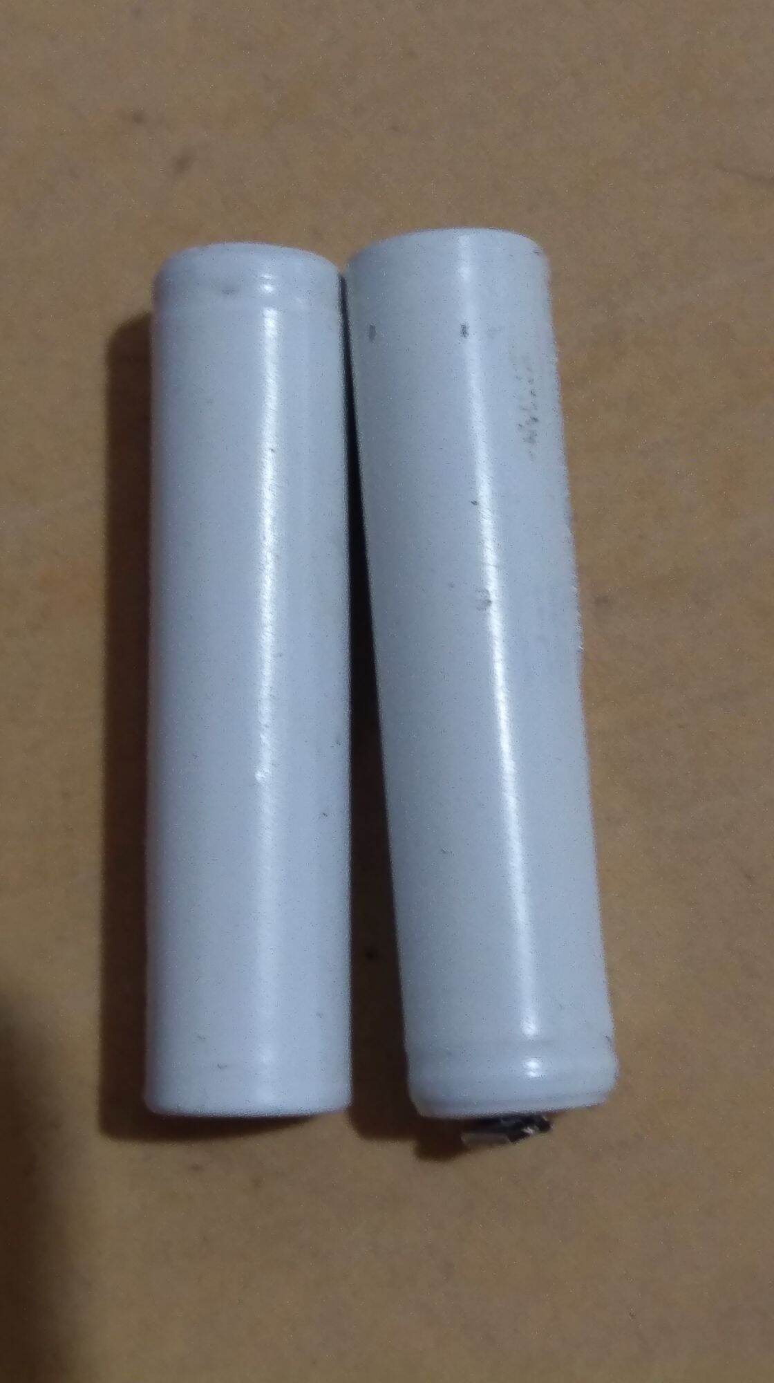10 ĐÔI  PIN SẠC UNIDEN. 1,2 V chính hãng ( 10 đôi )