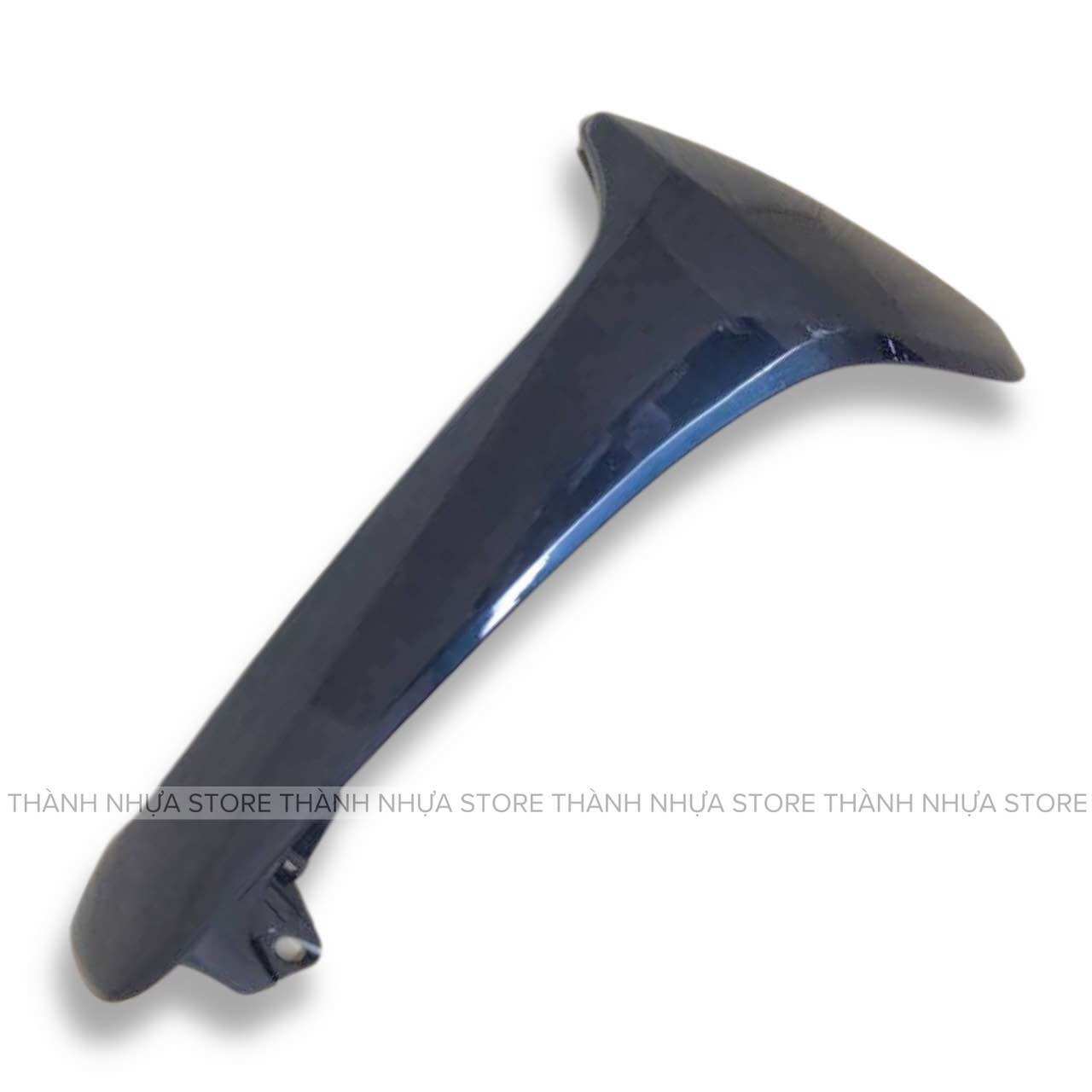 Yếm ngoài bửng ngoài Wave nhỏ/Thái 110/Alpha/Zx