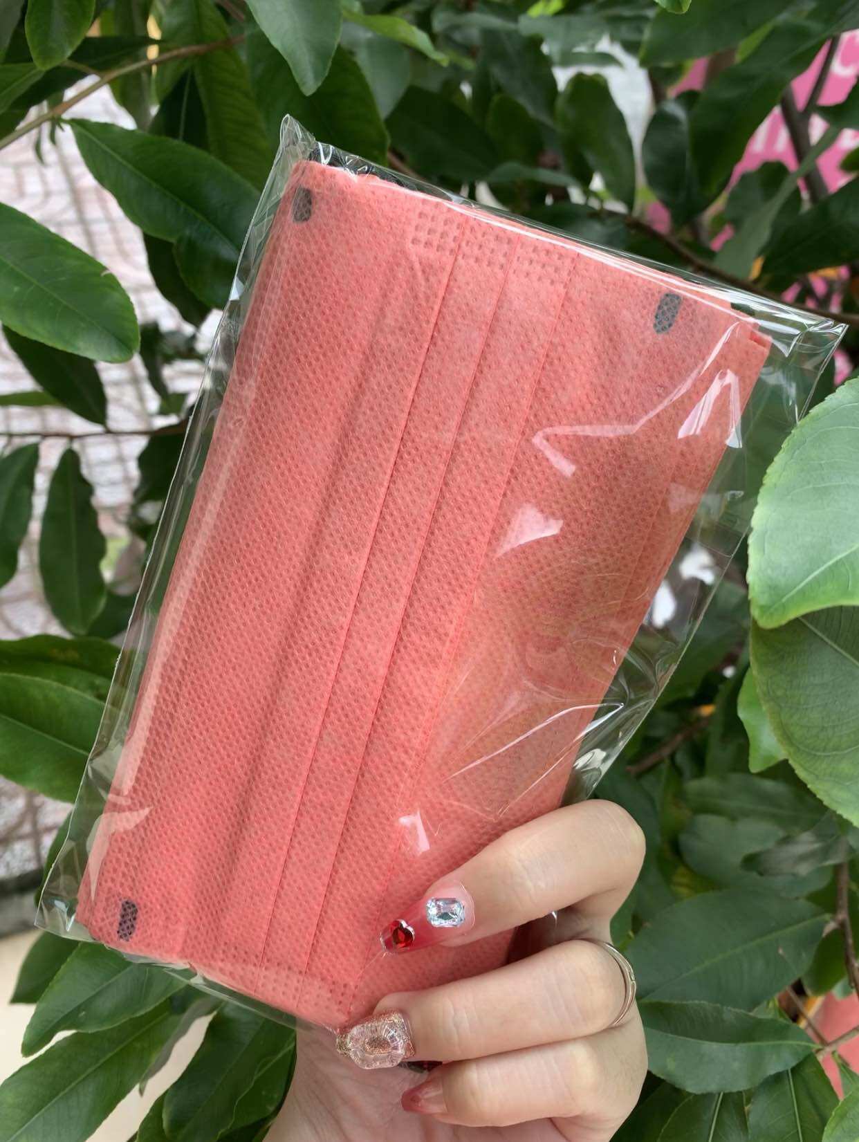 [ Set 10cái ] KHẨU TRANG 3LỚP THÁI - KHÁNG KHUẨN - KHÔNG XÙ