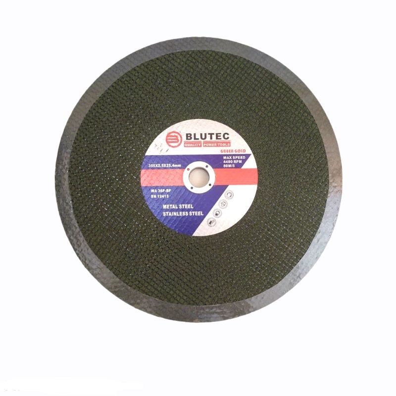 Đá Mài Cắt Sắt (10cm - 12cm)