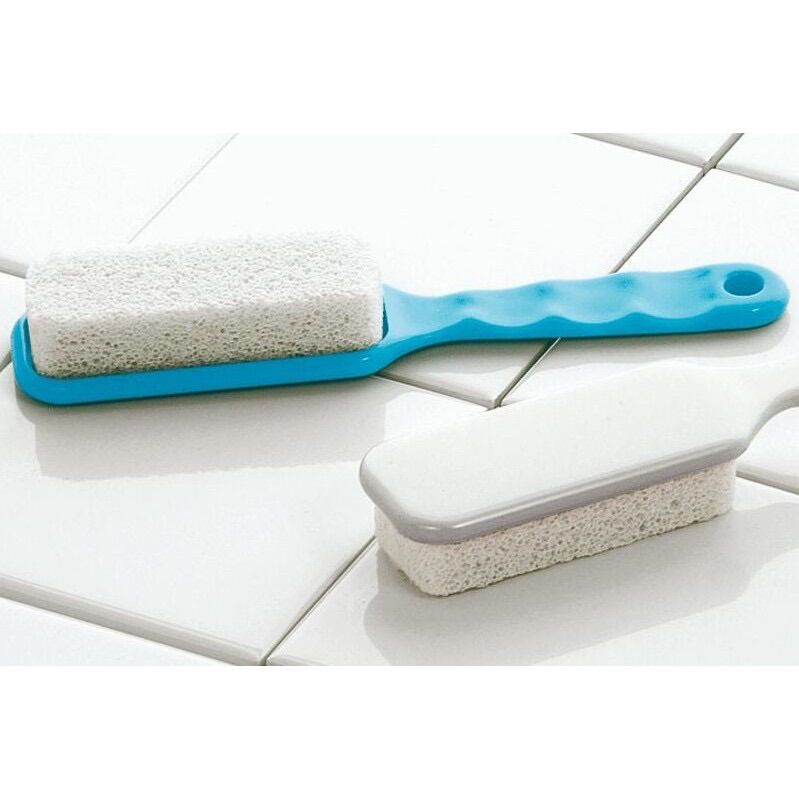 Đá bọt chà gót chân nhật bản - hàng nhật nội địa - made in japan