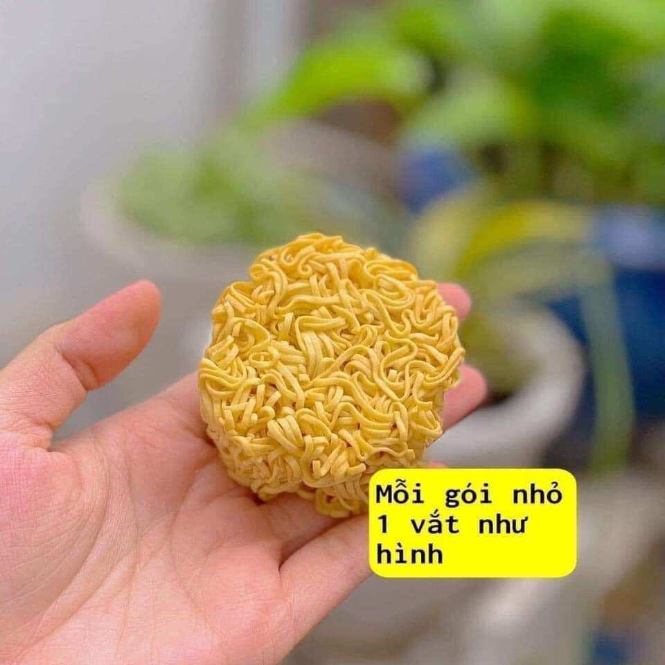 Mì ăn liền Mug Nhật Bản cho bé