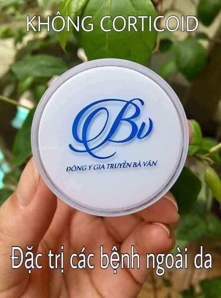 Kem đông y đa năng bà vân