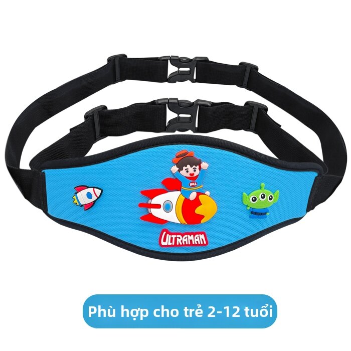 BANGBEISHU | Child Safety Harness for Electric Scooter Bicycle Motorbike - 5