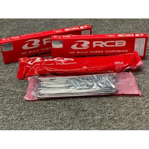 CĂM RCB MẠ CROM CHÍNH HÃNG