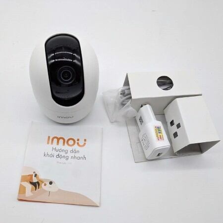 Camera wifi IMOU IPC-A22EP độ phân giải 2.0Mp FullHD 1080p