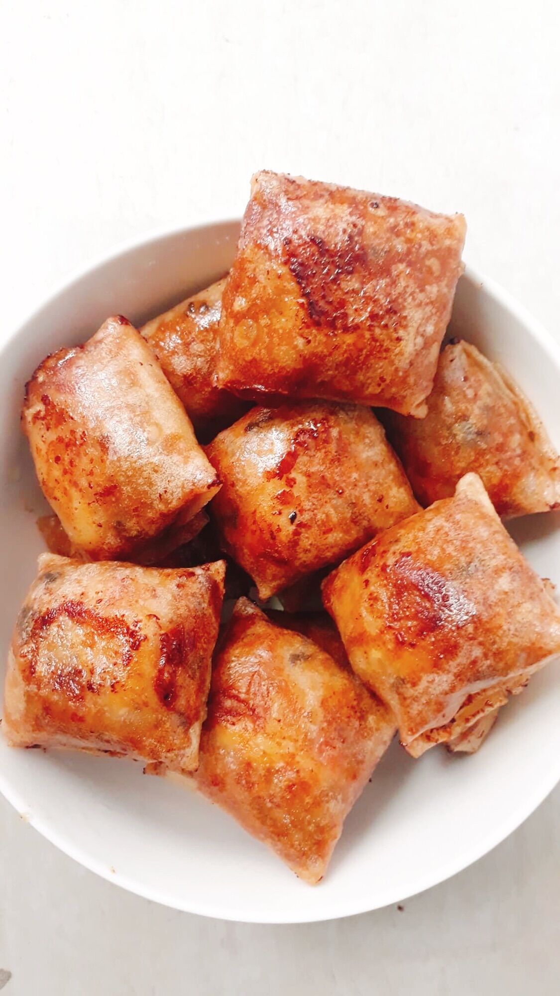 Nem cua bể loại đặc biệt 500g