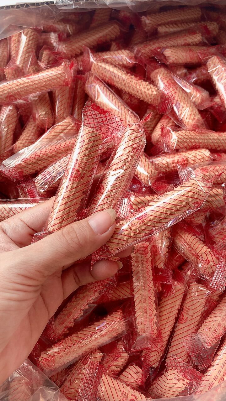 Bánh gai sữa 500g