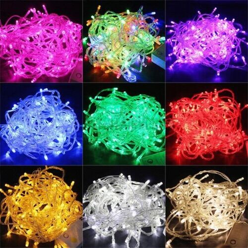 Đèn led dây trang trí đèn led 4m bóng đèn đom đóm trang trí
