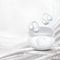 QCY | Tai Nghe Bluetooth Chất Lượng Cao Không Dây Mở Tai Gắn Vào Cho Thể Thao