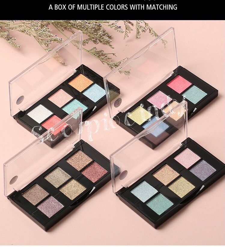 Bột tráng gương nén,phụ kiện nail - Nailcare