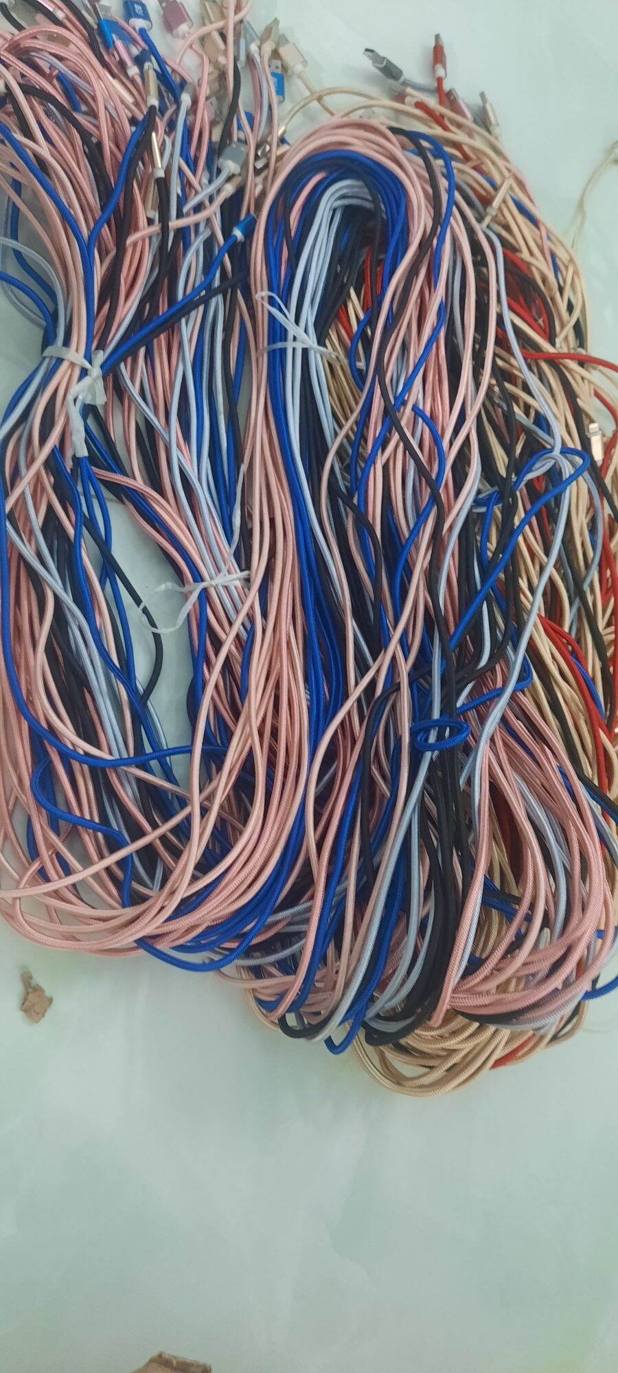 day sạc dù 3m chiu micro