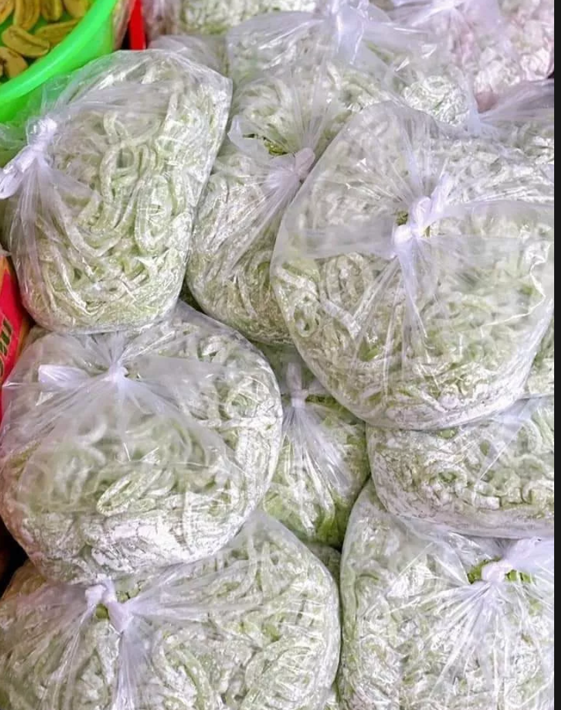 500g bánh lọt khô