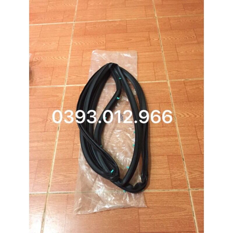 Kia Pride/ Cd5 Door Seal
