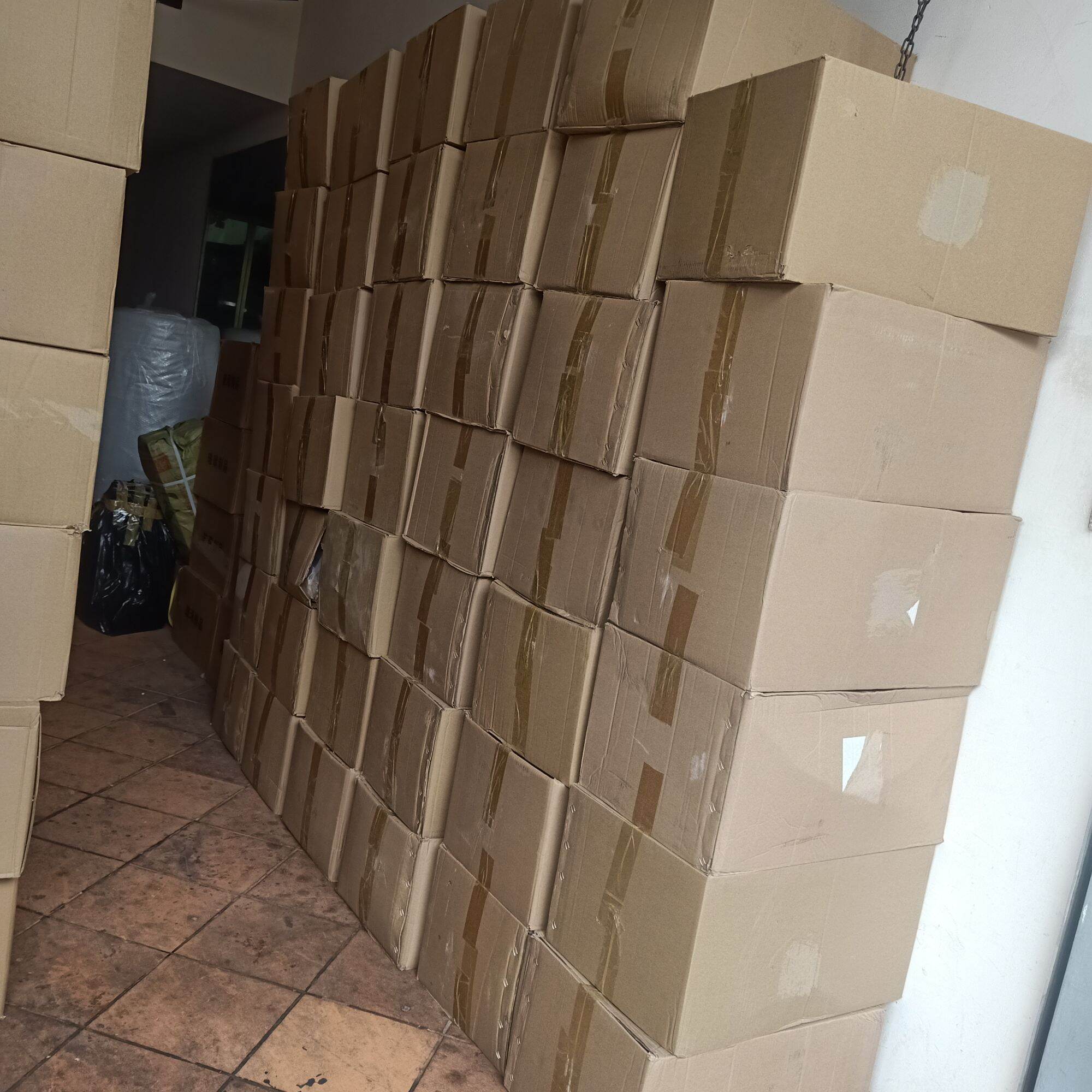 Sườn Non Chay Xuất Khẩu 1kg
