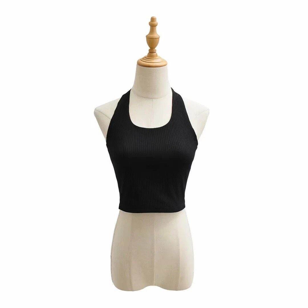 [HCM]ÁO YẾM TRÒNG CỔ XINH ĐẸP A6