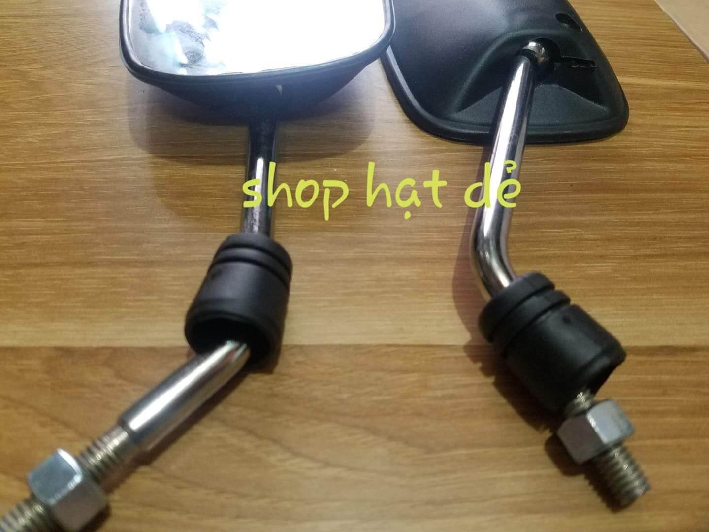 Gương chiếu hậu cub 82 DD