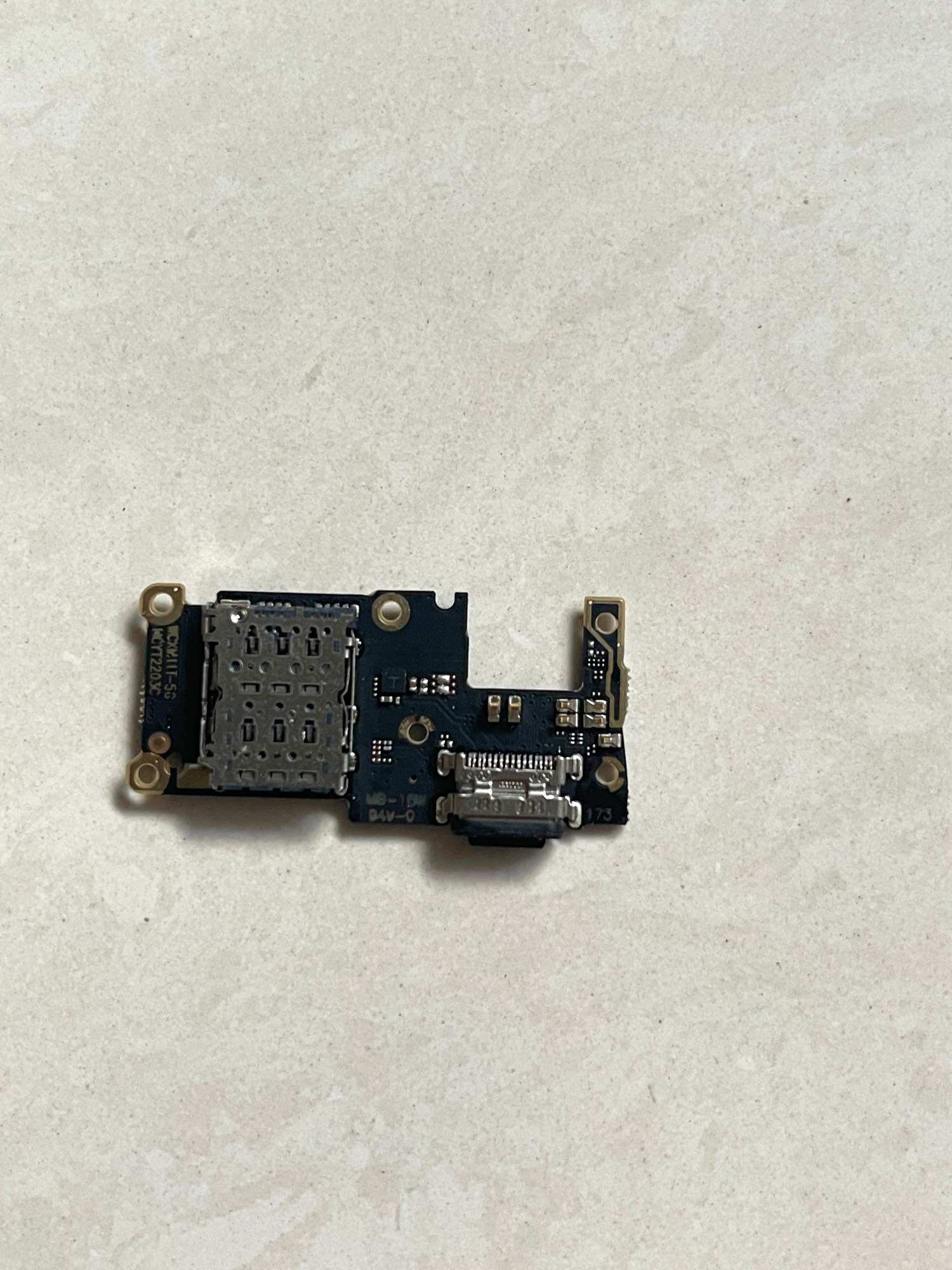 Chân sạc bộ Xiaomi Redmi 11T