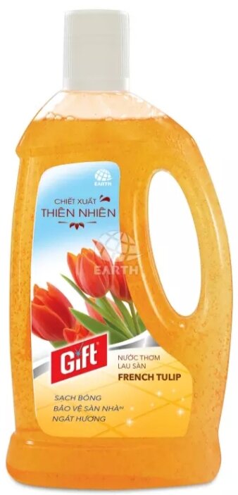 ChAI LAU SÀN GIFT 1 LÍT