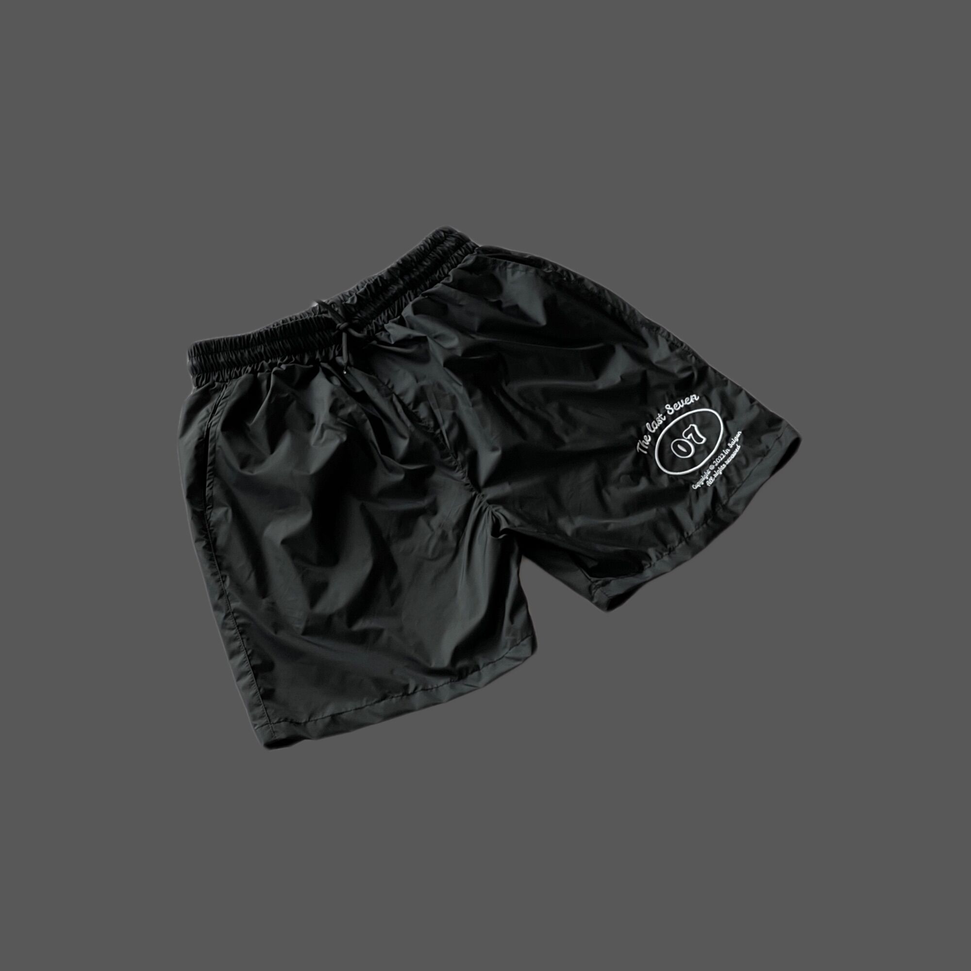 Darken 07 short