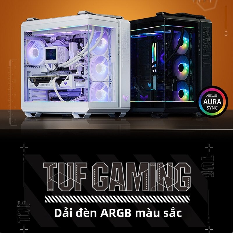 ASUS | Neon LED Strip for Computer Case Magnetic Design ARGB Giá 7,010,000 Đồng*Miễn phí vận chuyển