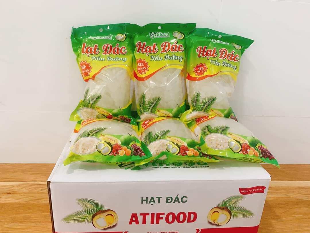Combo 10kg Hạt đác nấu đường (FREE SHIP)