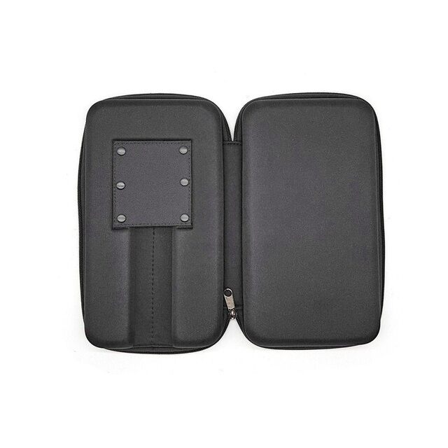 Hộp đựng micro loa kéo