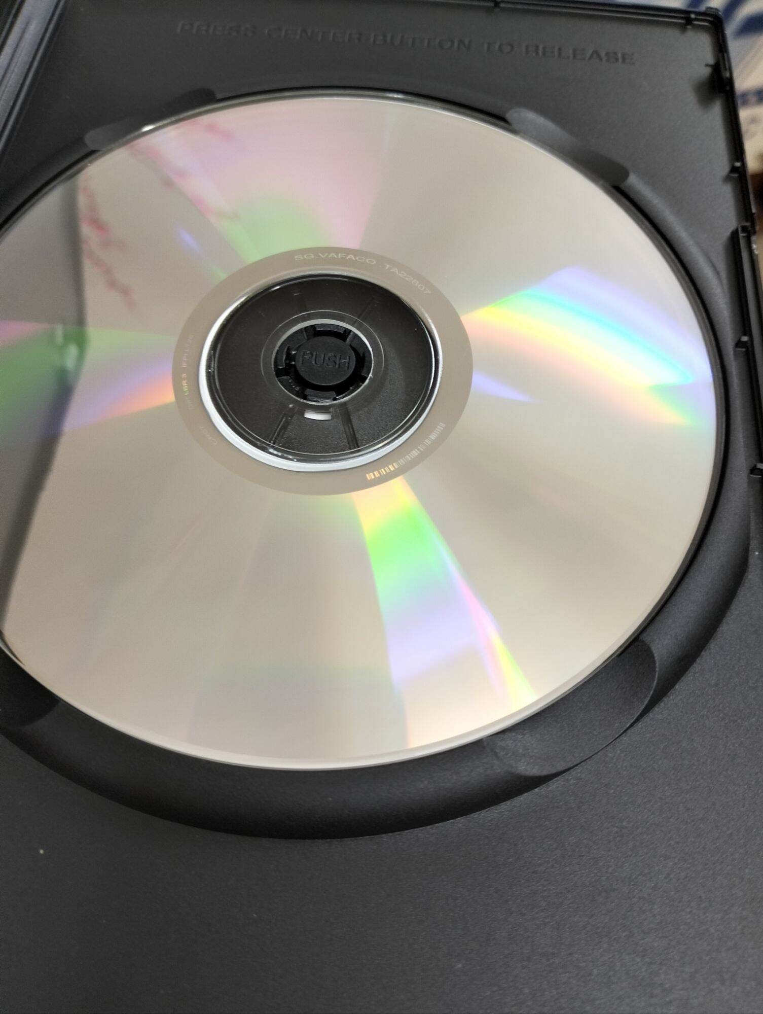 CD cs Bích Tuyền - Chiều cuối tuần ( VAFACO )