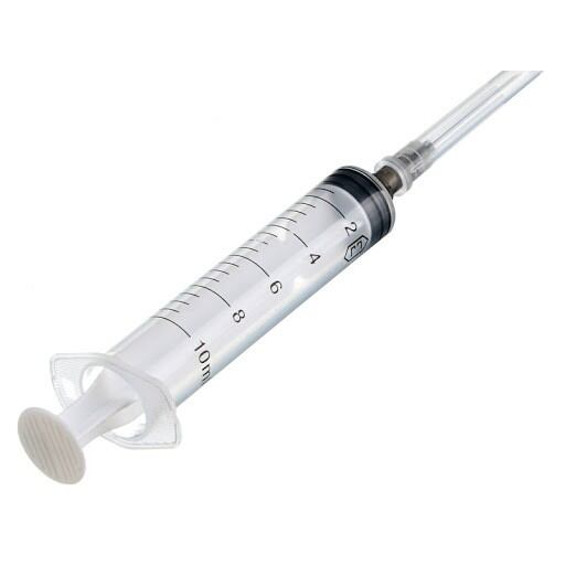 Ống tiêm vô trùng xài 1 lần [1ml,3ml,5ml,10ml]