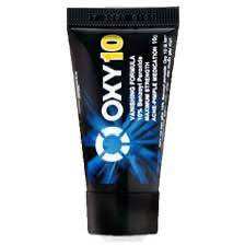 OXY 10 kem bôi giảm mụn sưng đỏ