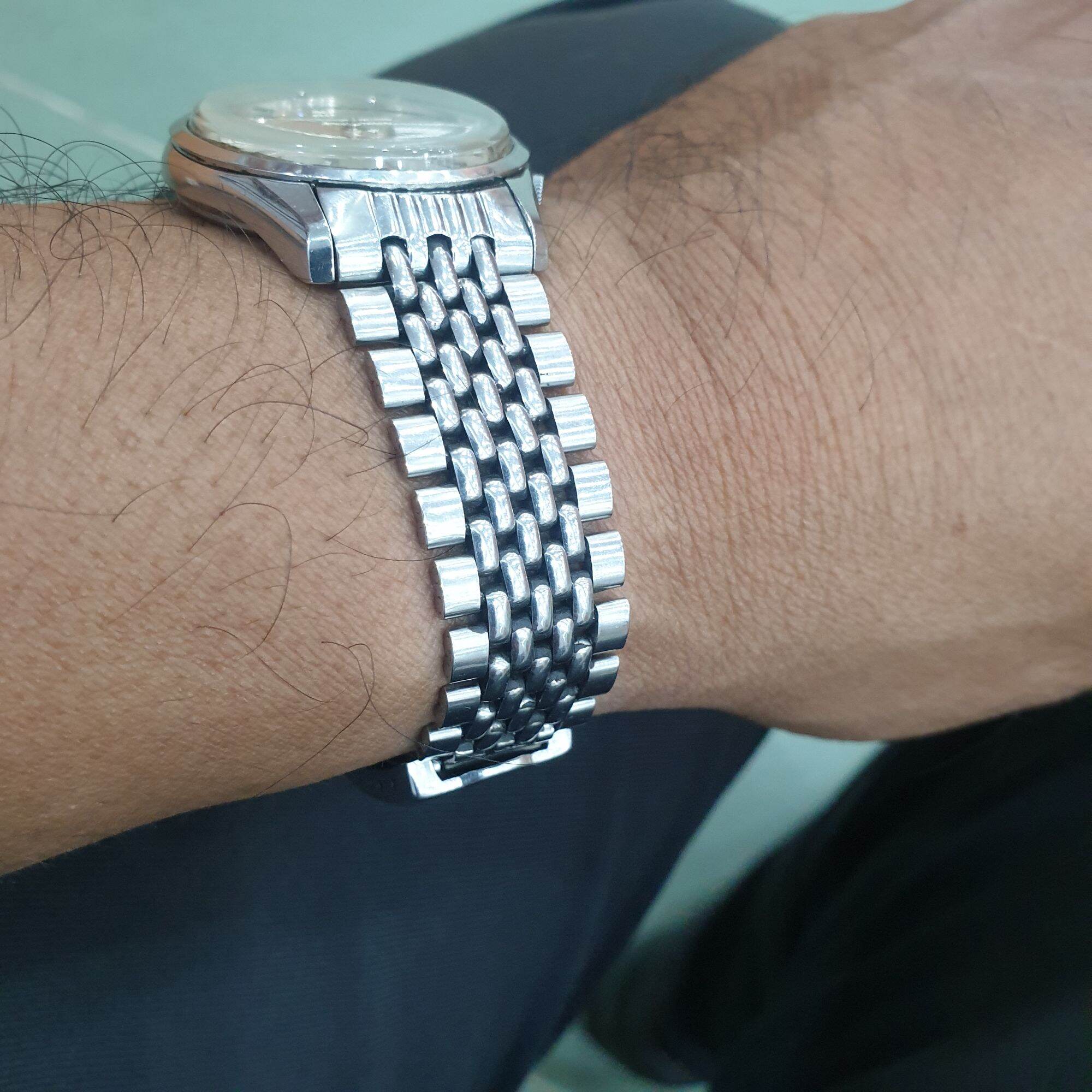 seiko secondhand