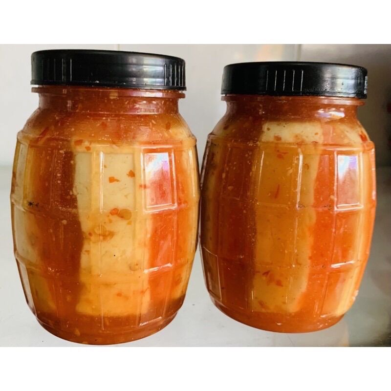 Chao môn béo hủ 430gr