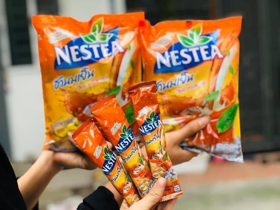 TRÀ SỮA NESTEA THÁI LAN