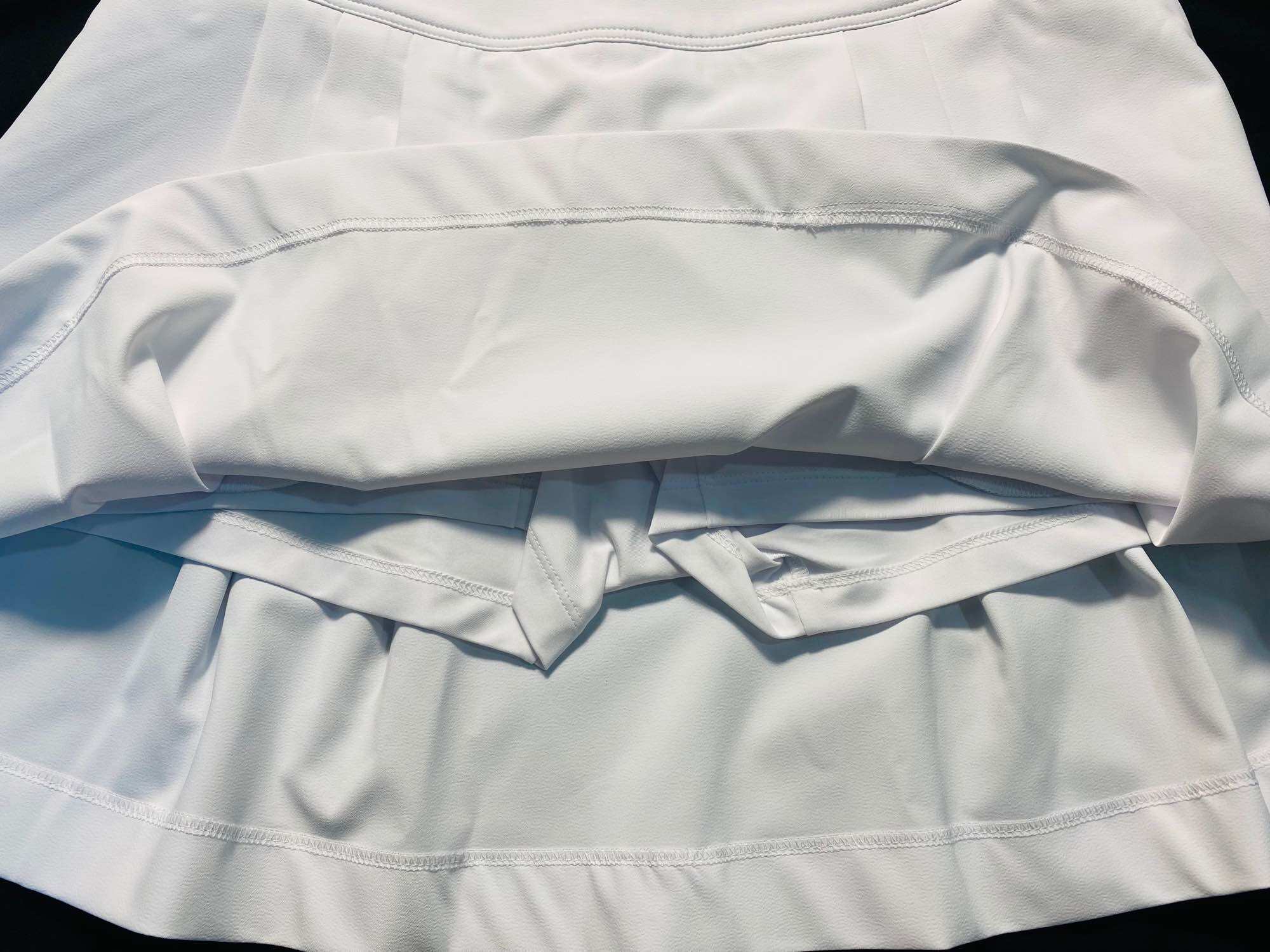 Váy golf hiệu con gà/ váy golf có túi size 64,67,70