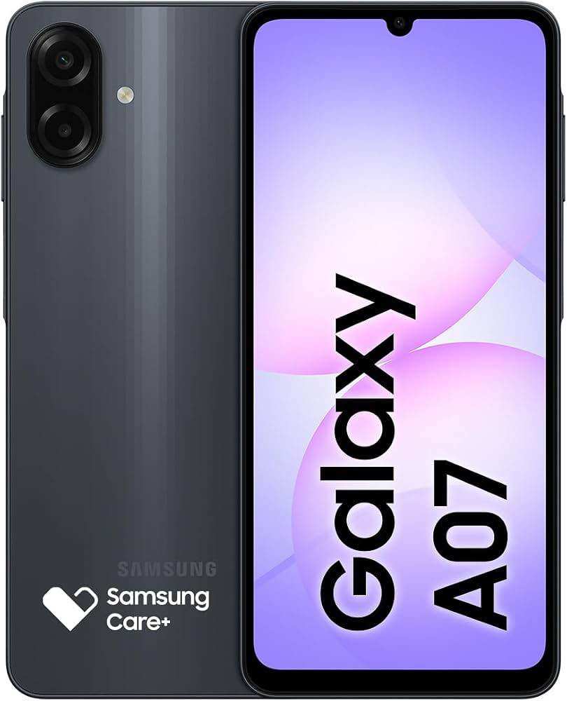 Samsung A07- 5g New Phone, Genuine Device, Strong Configuration, Great for Playing Games or Studying Online, Social Media Apps, Zalo, Tiktk,..Facebook...12 Month Warranty, 30 Day Exchange Guarantee for Other Devices