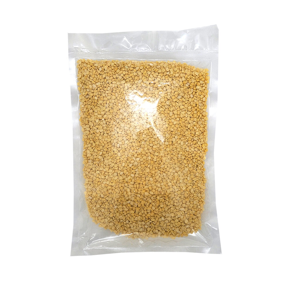 Đậu xanh tách vỏ túi 500gr