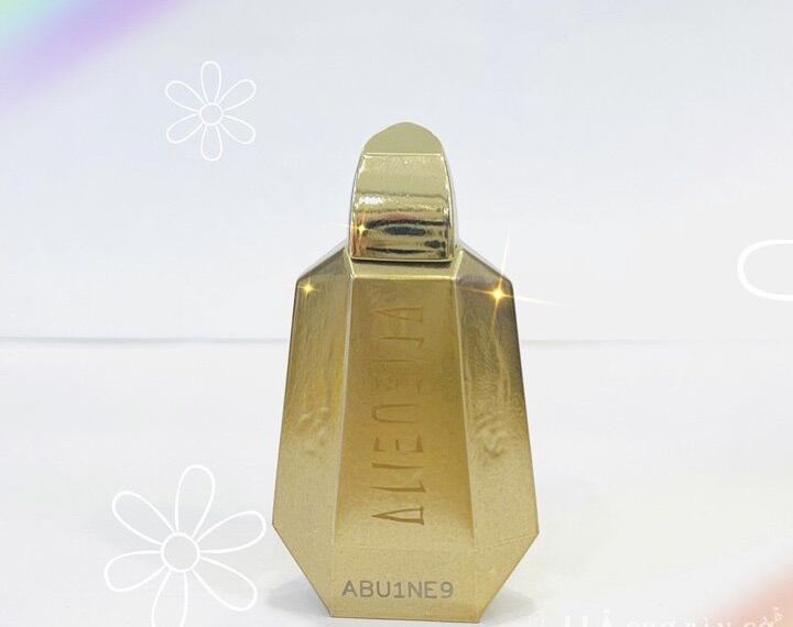 Nước Hoa Mini Nữ THIERRY MUGLER Alien Goddess EDP 6ml