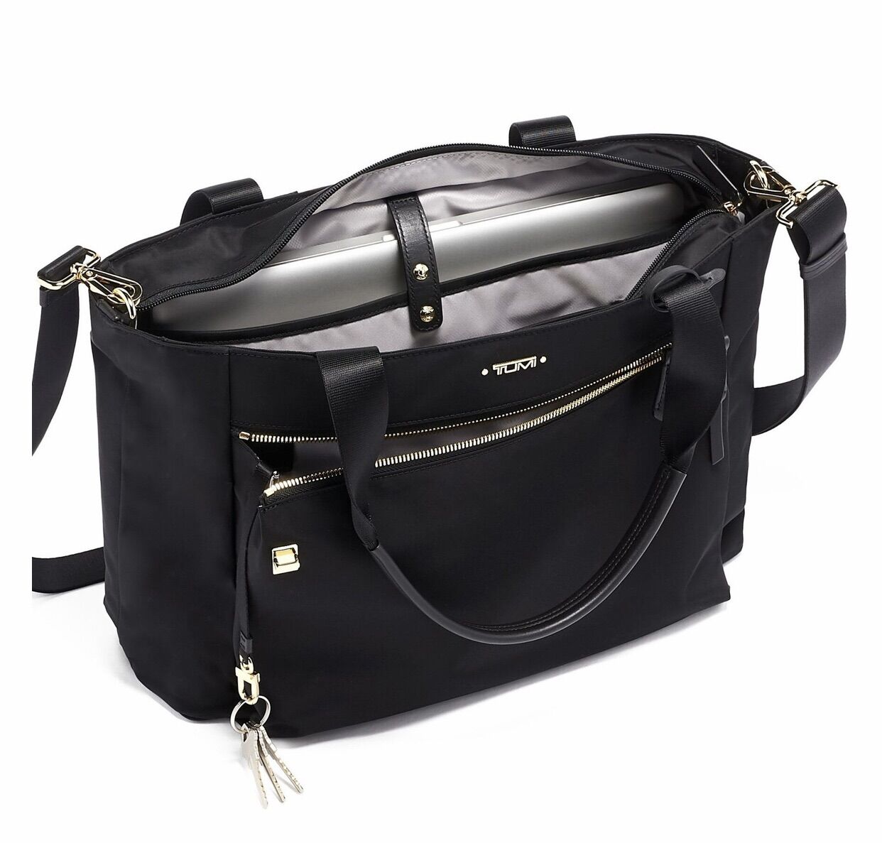 Túi xách nữ TUMI Voyaguer Tote