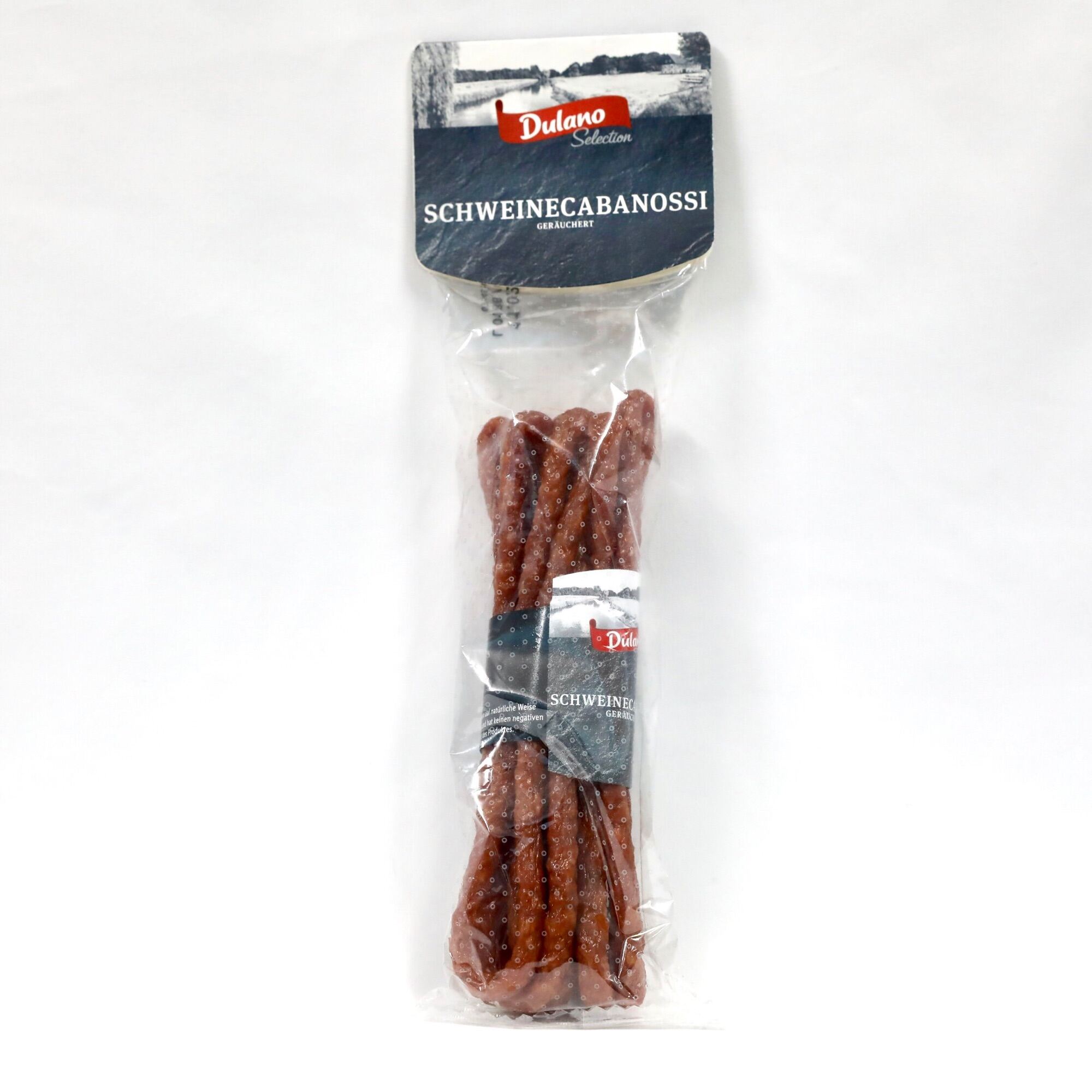 Salami que của Đức