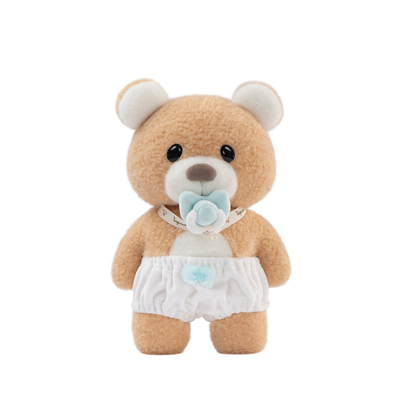 Teddytales Dòng Sản Phẩm Gấu LENA Gấu Trẻ Em Gấu LENA Cỡ Nhỏ Quà Tặng Cho Bạn Gái Trai Gái Búp Bê Gấ