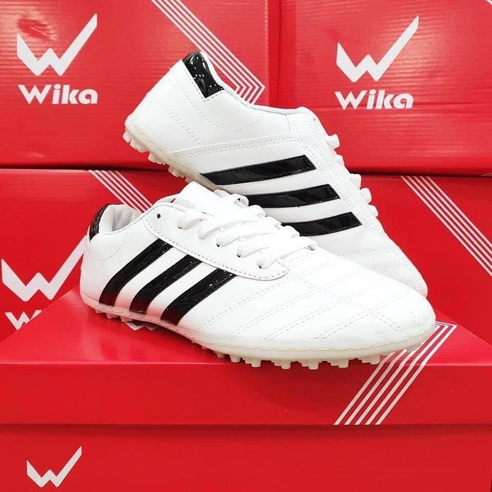 Giày 3 sọc wika ct3