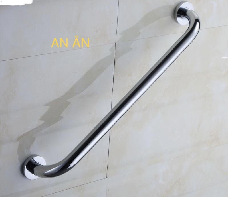 TAY VỊN PHÒNG TẮM INOX SUS 304-PHI LỚN 32MM