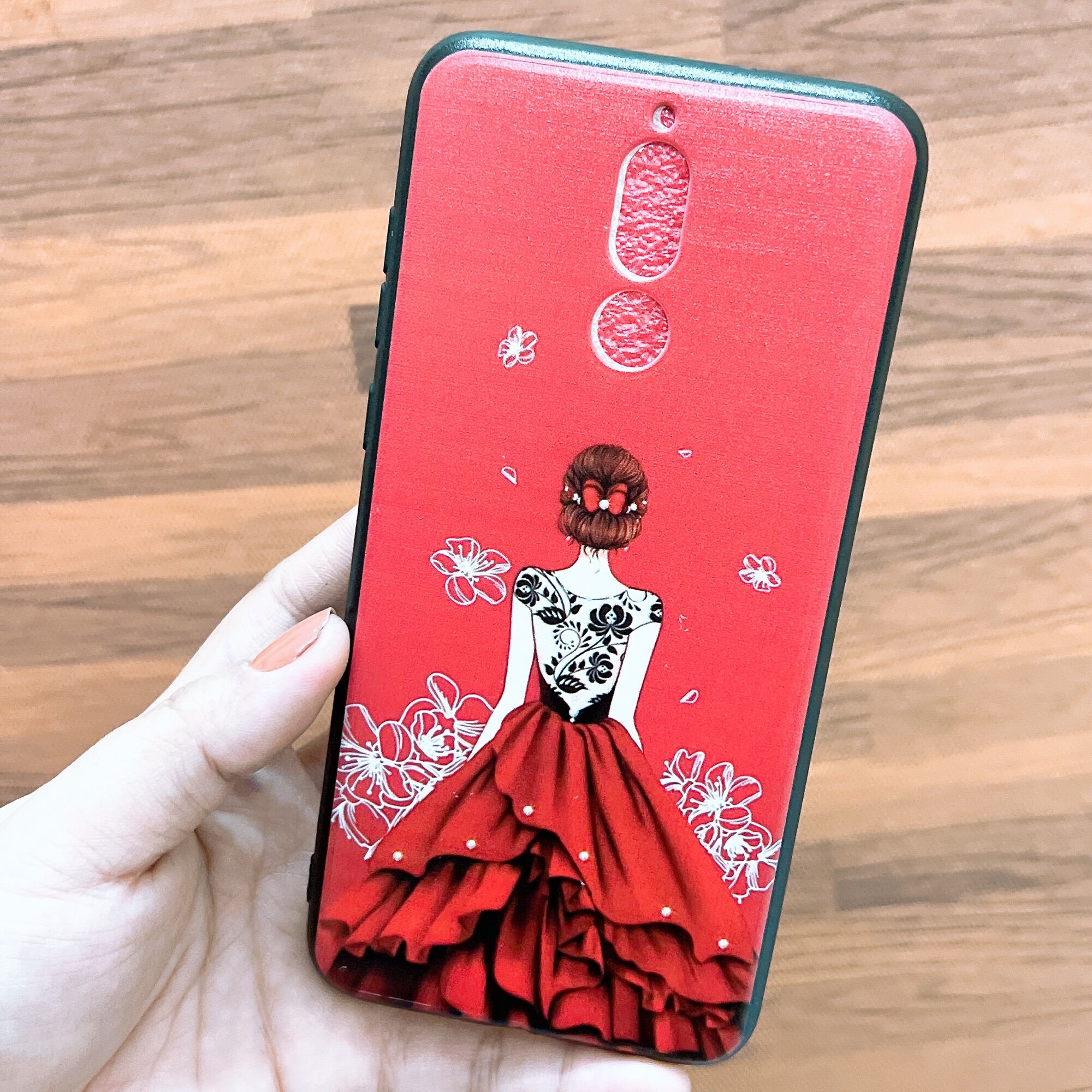 Ốp lưng Huawei Nova 2i
